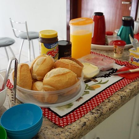 Hostel Home Пасус Екстер'єр фото