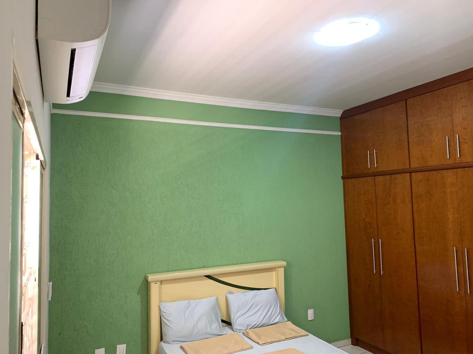 Hostel Home Пасус Екстер'єр фото
