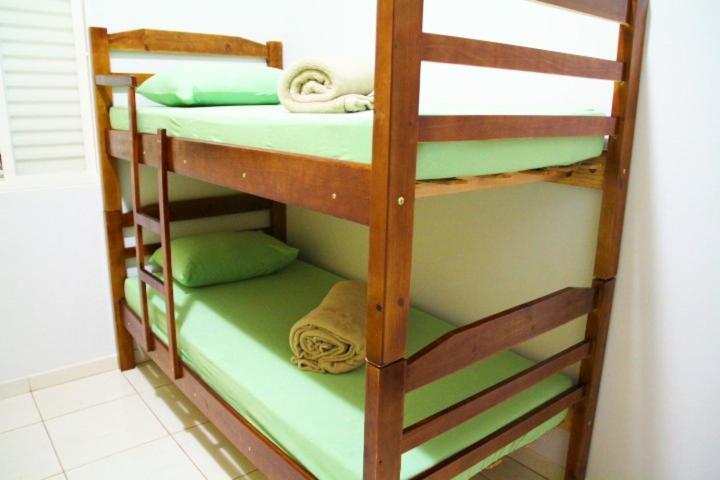 Hostel Home Пасус Екстер'єр фото