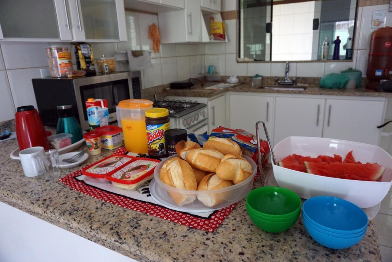 Hostel Home Пасус Екстер'єр фото