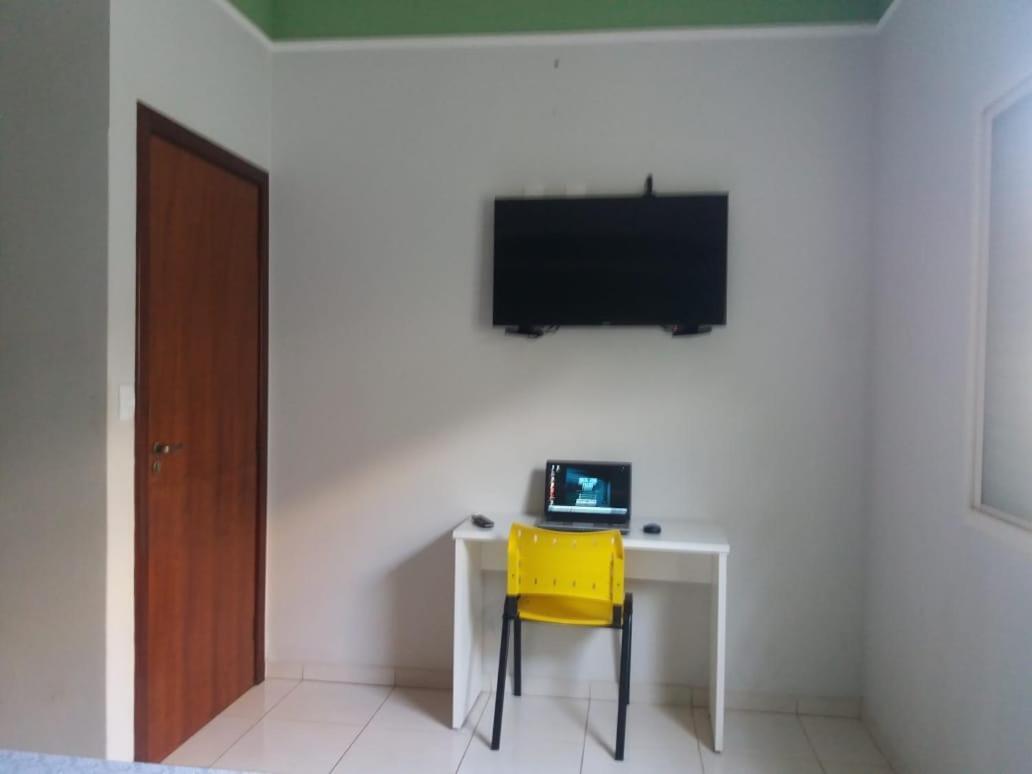 Hostel Home Пасус Екстер'єр фото