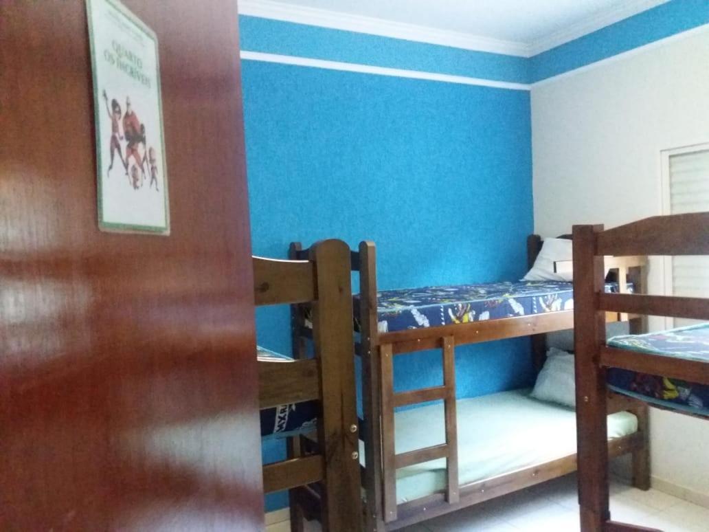Hostel Home Пасус Екстер'єр фото