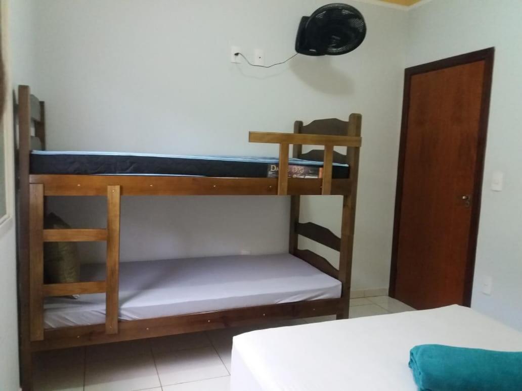 Hostel Home Пасус Екстер'єр фото