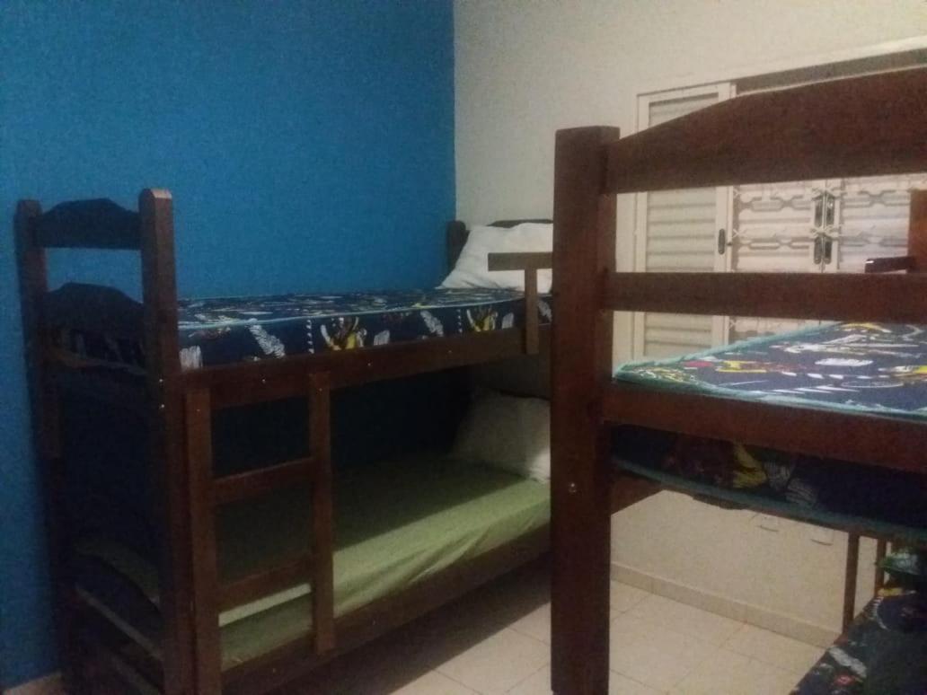 Hostel Home Пасус Екстер'єр фото